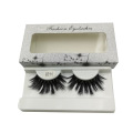 Hot selling High quality 25mm Model No.0145A mink false eyelashes